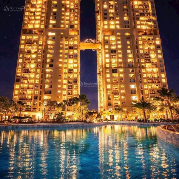 Bán căn hộ chung cư Green Skyline, 3,3 tỷ, 52m2, 2PN + 1WC tại Đông Hòa, Dĩ An