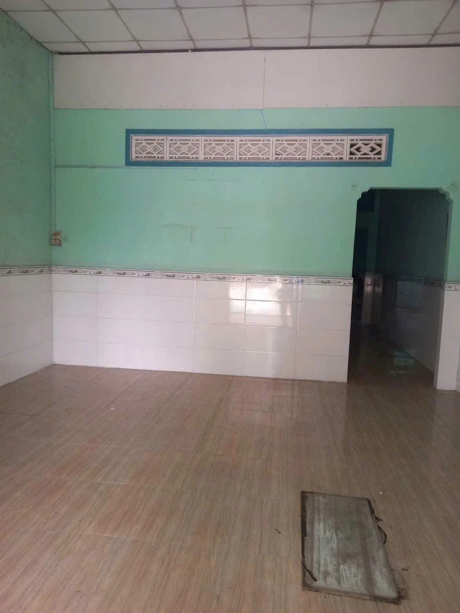 Bán nhà Mỹ Hạnh Bắc 100m² 2PN, 1 tỷ 250 triệu - Ảnh thu nhỏ 3
