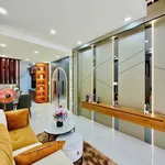 Bán nhà hẻm xe hơi 3 tầng 36m² đường Thống Nhất, Gò Vấp - Ảnh thu nhỏ 5