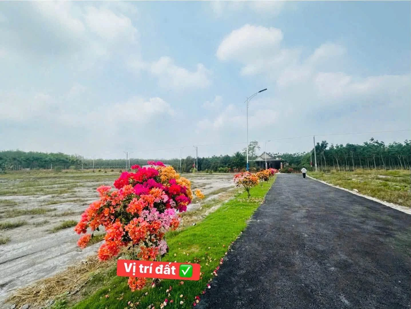 Bán đất Phường Minh Hưng 215m², giá 3 tỷ - Ảnh 1