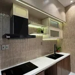 Bán nhà đẹp full nội thất 4x18,95m đường Trần Cừ, khu đô thị Trung Nguyên, Buôn Ma Thuột giá 5,95 tỷ - Ảnh thu nhỏ 3