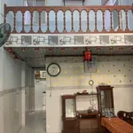 Bán nhà gác lửng 2PN, 50m2 tại Trường Chinh, Cẩm Lệ, 1 tỷ - Ảnh thu nhỏ 1