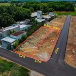 Bán lô đất 2 mặt tiền kinh doanh Biên Hòa 153.9m², 1.43 tỷ - Ảnh thu nhỏ 1