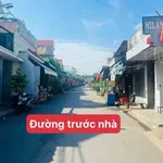 Bán nhà 1 lầu, 3 PN, 270m2, mặt tiền Long Bình - Ảnh thu nhỏ 1