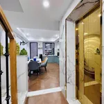 Bán nhà 6 tầng 84m² Lê Quang Định, Bình Thạnh 17,99 tỷ - Ảnh thu nhỏ 5