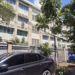 Bán nhà 4 tầng 56m² HXH Đặng Thùy Trâm, Bình Thạnh - Ảnh thu nhỏ 2