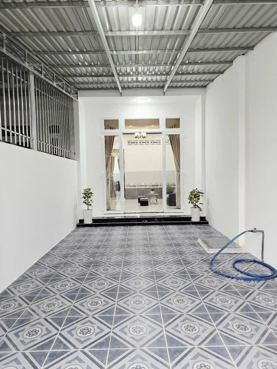 Bán nhà liền kề 3PN Long Hoa, Tây Ninh 1,19 tỷ - Ảnh thu nhỏ 2