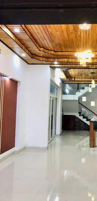 Bán nhà 2 tầng 174m2 kiệt ô tô, 4 phòng ngủ, trung tâm Thành phố Huế