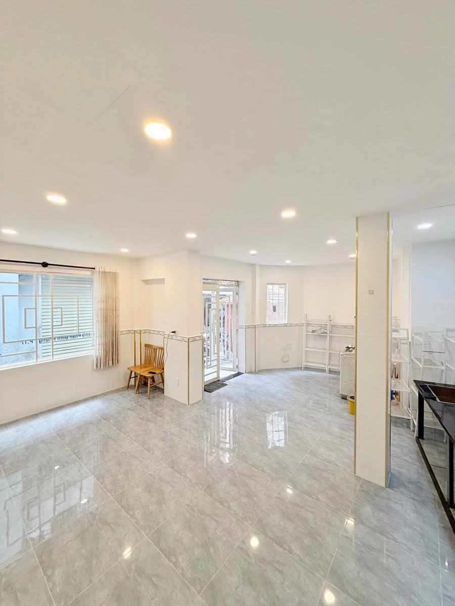 Bán nhà Phú Nhuận 2 PN 41m2 5.5 tỷ - Ảnh thu nhỏ 2