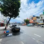 Bán nhà 4 tầng 4 PN 62m² Xô Viết Nghệ Tĩnh Bình Thạnh 13.5 tỷ - Ảnh thu nhỏ 1