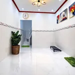 Bán nhà kế chợ Xuân Khánh Cần Thơ 28m² 1.22 tỷ - Ảnh thu nhỏ 3