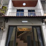 Bán nhà 3 tầng 34.2m2 Cư xá Phú Lâm A Quận 6 - 5.8 tỷ - Ảnh thu nhỏ 2