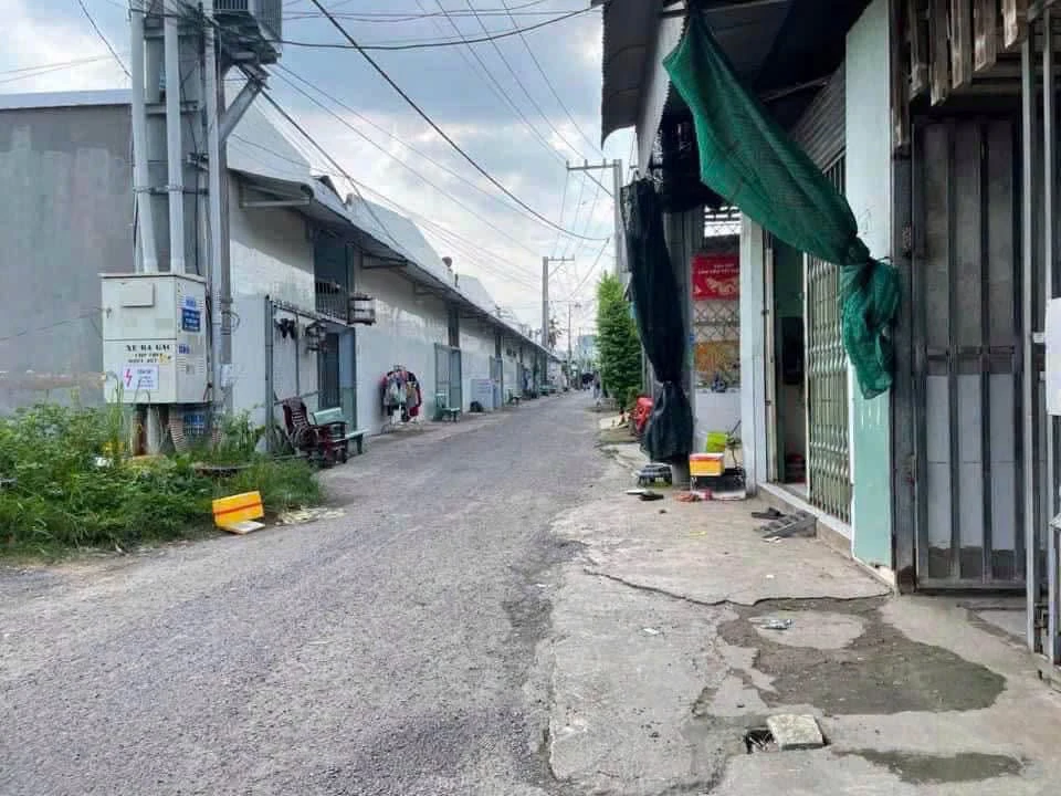 Bán lô đất 5x25m sổ riêng Nhơn Trạch, Đồng Nai 1,8 tỷ - Ảnh thu nhỏ 2