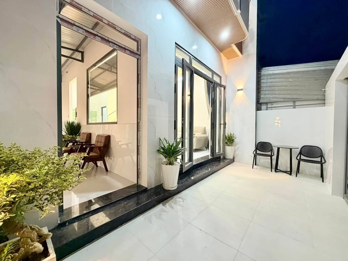 Bán nhà 3PN 96m² Rạch Giá 2 tỷ 450 triệu - Ảnh thu nhỏ 2