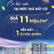 Bán đất nền dự án DIC Victory City, TP. Vị Thanh, Hậu Giang - giá chỉ 1.14 tỷ/lô - đã có sổ hồng - Ảnh thu nhỏ 15