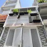 Bán nhà phố Bình Thạnh 28.8m² 4.8 tỷ - Ảnh thu nhỏ 1