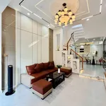 Bán nhà phố tân cổ điển 4PN 52.6m2 Lê Văn Thọ Gò Vấp - Ảnh thu nhỏ 5