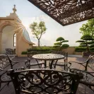 Bán CC D'El Dorado Tây Hồ, 1 ngủ view hồ tây siêu đẹp 5,5 tỷ vị trí đẹp view hồ tây, full đồ ở ngay - Ảnh thu nhỏ 14