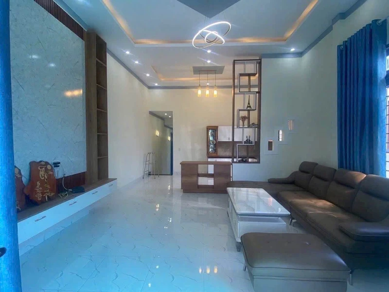 Bán nhà 6x25m 3PN 3WC hẻm ô tô đường Trương Đăng Quế, Tân Lập