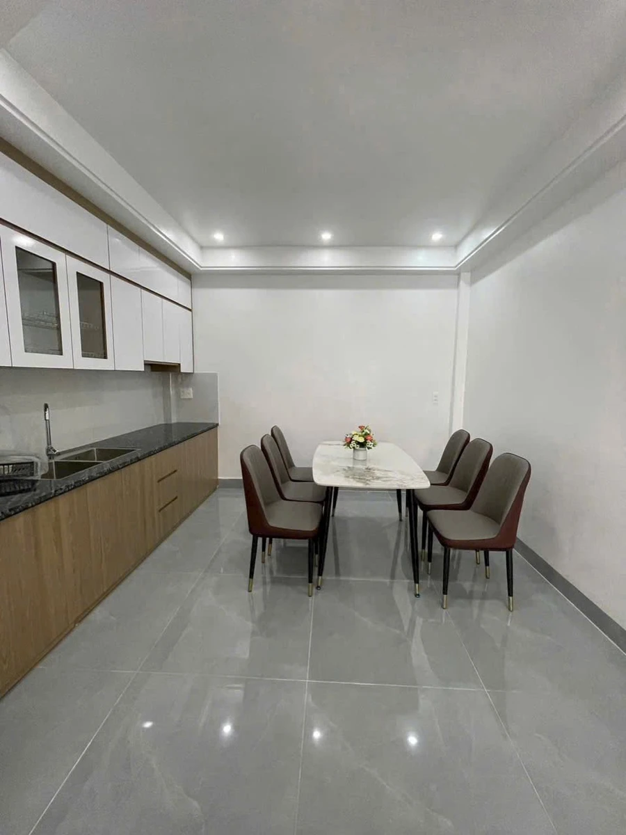 Bán nhà 3 tầng 43.6 m² Cẩm Thượng Hải Dương 1.8 tỷ - Ảnh thu nhỏ 2