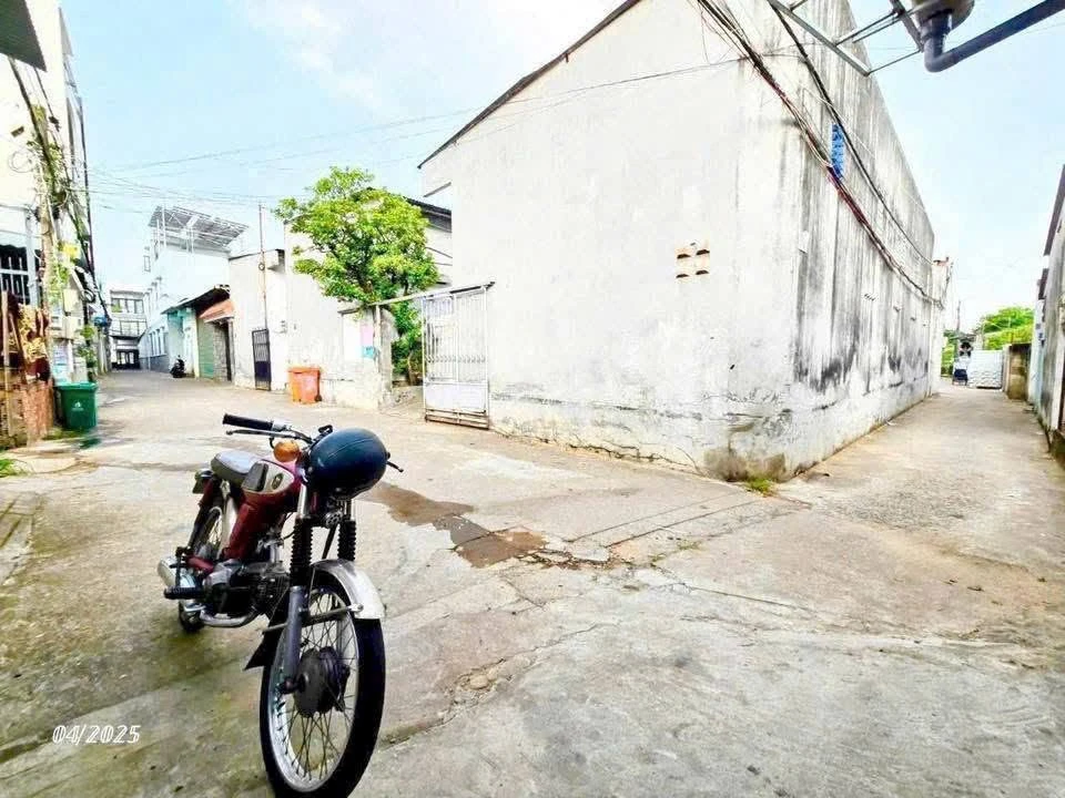 Bán nhà 5x20m (100m²) giá 2 tỷ 430 triệu Đồng Nai - Ảnh thu nhỏ 4