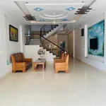 Bán nhà 3 tầng 4 PN gần Trần Đăng Ninh, 98.5m² - Ảnh thu nhỏ 1