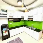 Bán CHDV 53m2 4 tầng 7 WC Bình Thạnh, doanh thu 45tr/tháng - Ảnh thu nhỏ 3