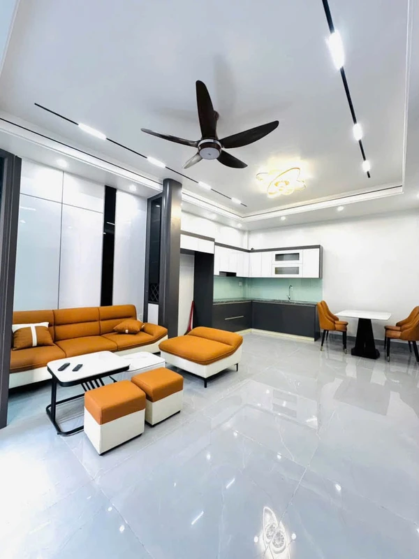 Bán nhà 3 tầng 50m² 3 phòng ngủ An Hải Hải Phòng