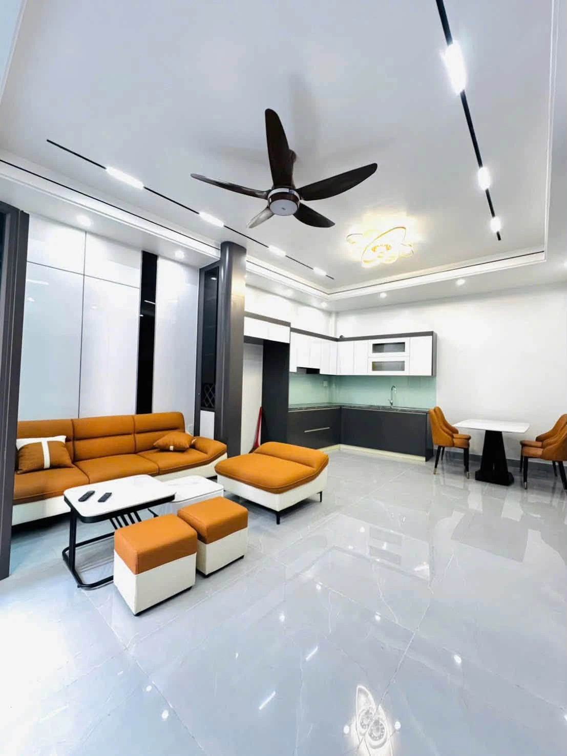 Bán nhà 3 tầng 50m² 3 phòng ngủ An Hải Hải Phòng - Ảnh 1