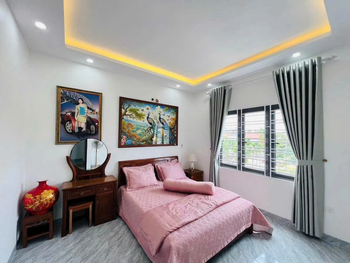 Bán nhà 4 tầng 4PN mới xây tại Đằng Hải, Hải Phòng - Ảnh thu nhỏ 4