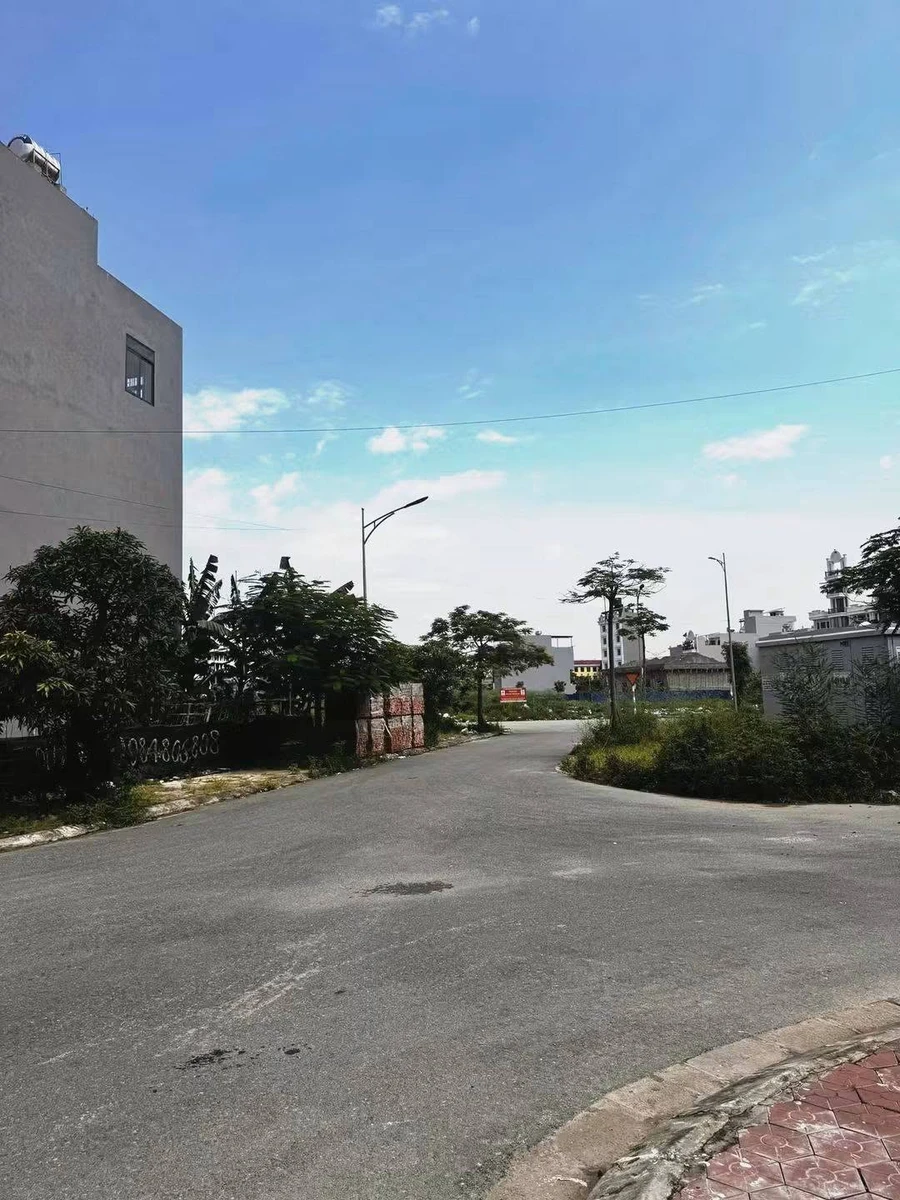 Bán đất 60m2 Vĩnh Niệm 5,7 tỷ - Ảnh thu nhỏ 3