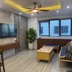 Cho thuê căn góc chung cư 64m² 2PN 2WC Vinh - Ảnh thu nhỏ 1
