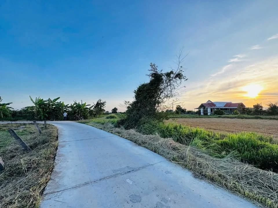 Bán lô đất 1000m2 tại Xã Hàm Liêm, Lâm Đồng - Ảnh thu nhỏ 2