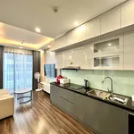 Cho thuê căn hộ 2PN full nội thất 73m2 Hoàng Huy Commerce 10.5 triệu - Ảnh thu nhỏ 2