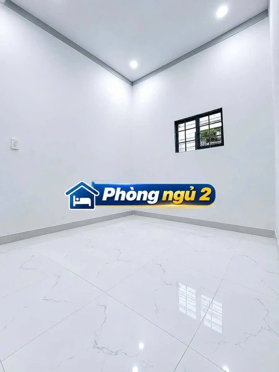 Bán nhà 45m2 2 phòng ngủ giá 1,95 tỷ gần trường Ngô Quyền, Phường Thống Nhất - Ảnh thu nhỏ 4