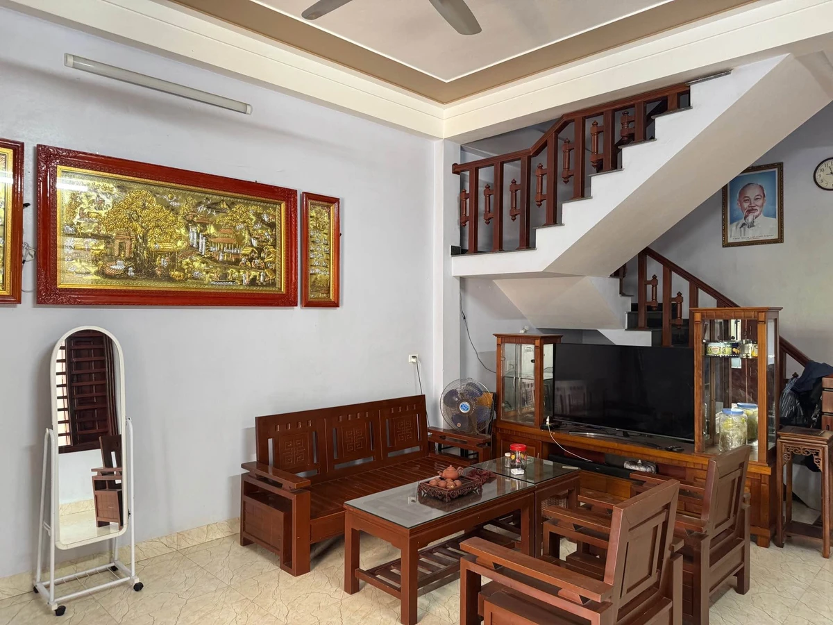 Nhà phố 140m² mặt tiền 7,1m, 3 tầng, 3 phòng ngủ, 3 tỷ, Quận 12 - Ảnh thu nhỏ 5