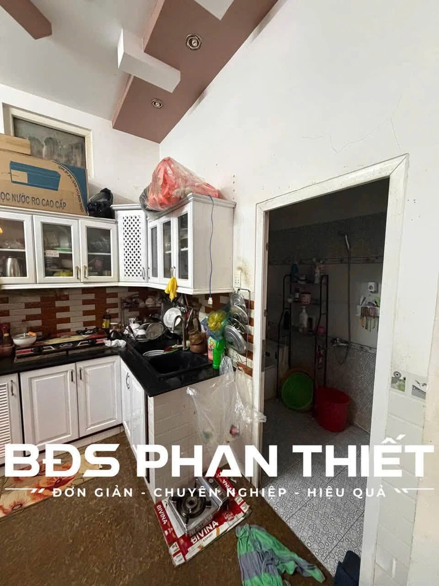 Bán nhà 3PN view biển Phan Thiết 58.2m2 - 2.6 tỷ - Ảnh thu nhỏ 2