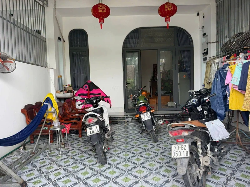 Bán nhà 2PN 126,5m² Ninh Thạnh, Tây Ninh