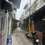 Bán nhà Gò Vấp 69m² 3 phòng ngủ 5,89 tỷ An Hội Đông - Ảnh thu nhỏ 2