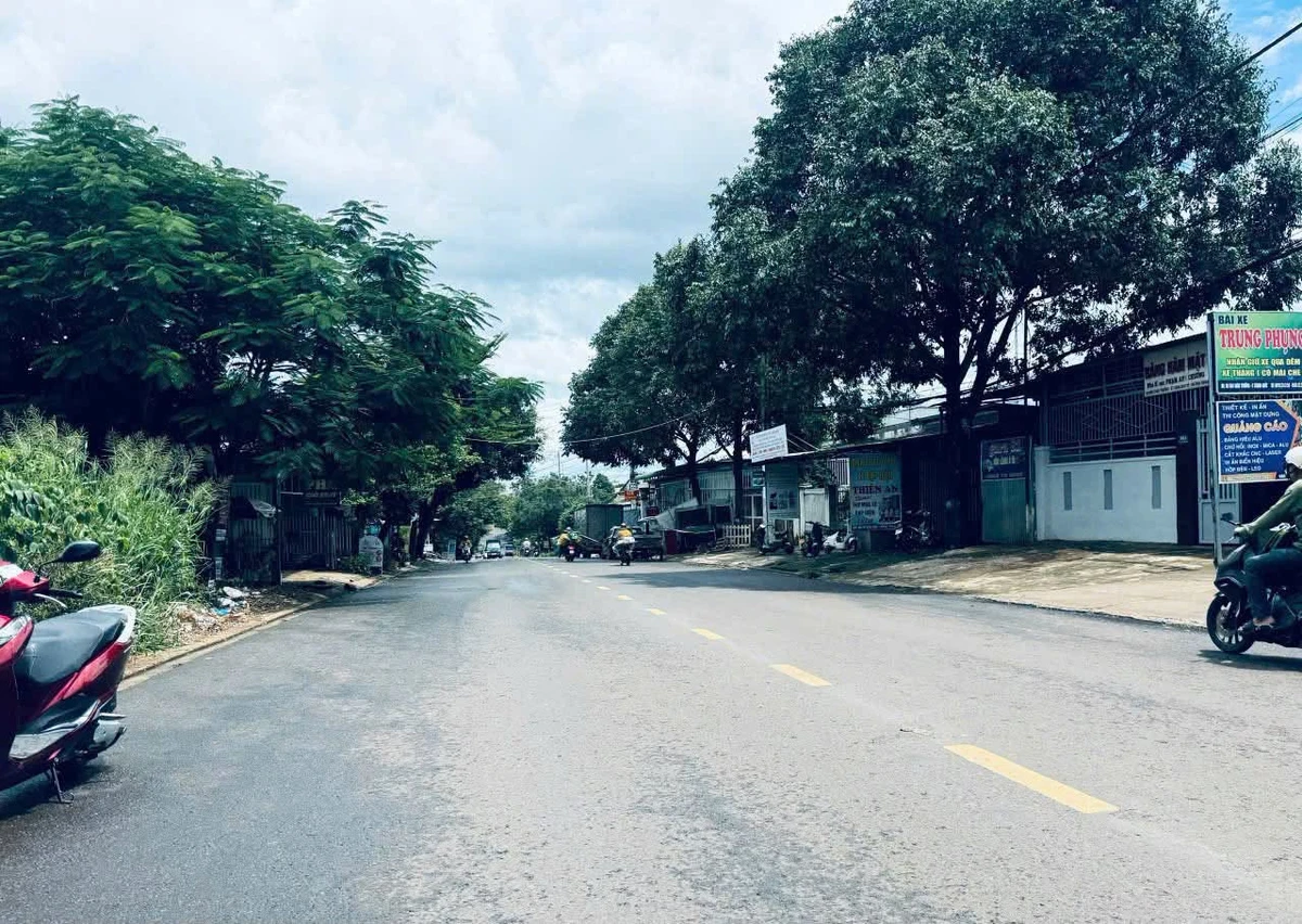 Bán nhà mặt tiền Mai Xuân Thưởng 80m² giá 4 tỷ 250 triệu - Ảnh 1