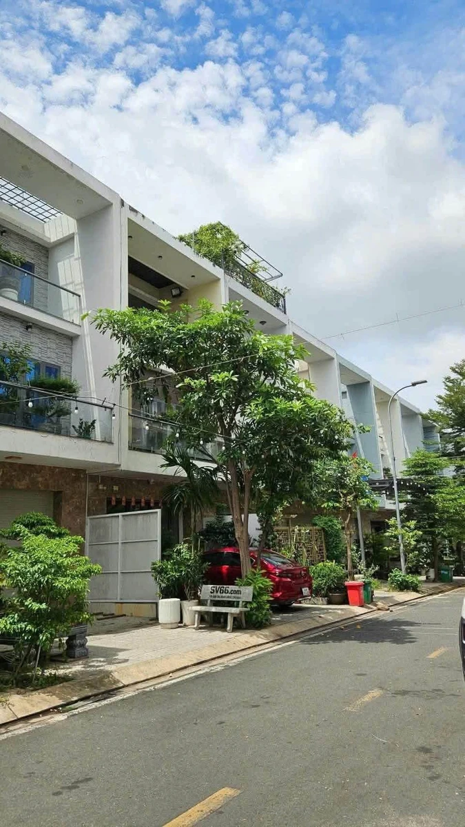 Bán nhà 201m² 4 PN tại Tam Hiệp, Đồng Nai, giá 6.6 tỷ - Ảnh 1