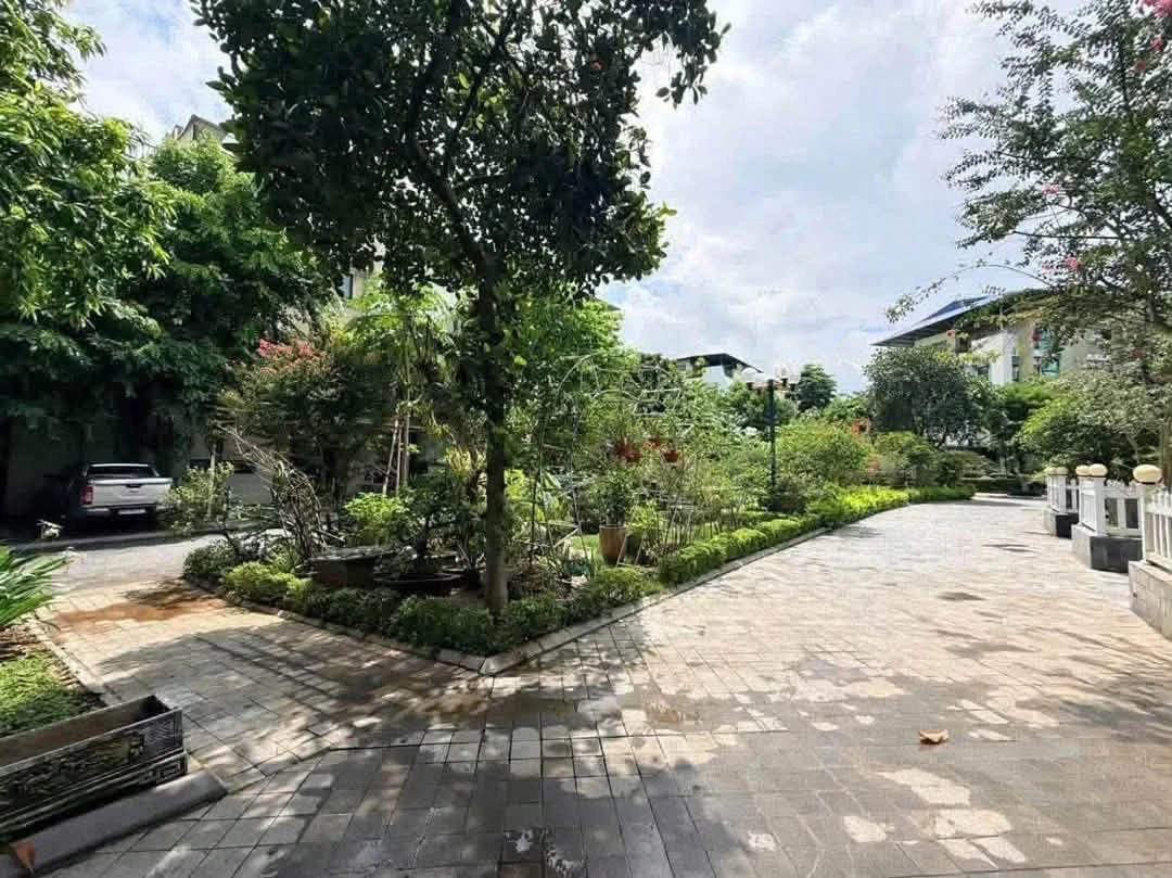 Biệt thự song lập 3 mặt thoáng 202m2 giá 10 tỷ Lào Cai - Ảnh thu nhỏ 4