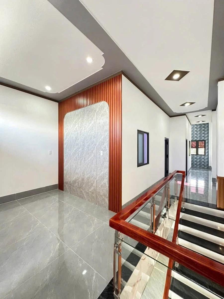 Bán nhà lầu 3PN 2WC Trảng Dài, Biên Hòa 95m² - 3 tỷ 290 triệu - Ảnh thu nhỏ 5
