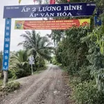Bán đất vườn 7700m² tại Xã Thạnh Lợi, Tây Ninh - 5 tỷ 500 triệu - Ảnh thu nhỏ 2
