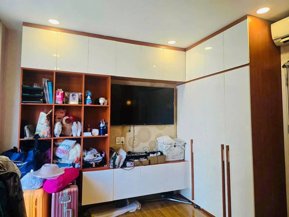 Bán nhà phố 144m² 3PN Bình Chánh - nội thất đầy đủ, 7.5 tỷ - Ảnh thu nhỏ 2
