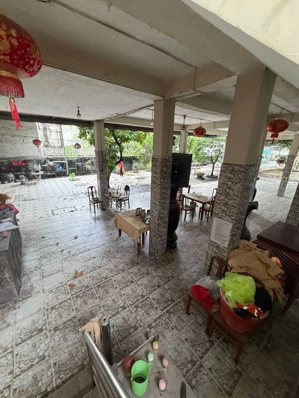 Cho thuê mặt bằng 1.400m² sát chợ Dĩ An, 70 triệu/tháng