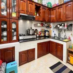 Bán nhà 5 tầng 7PN gần 100m² nở hậu Đinh Tiên Hoàng, Cầu Bông, Bình Thạnh – 12,9 tỷ - Ảnh thu nhỏ 4