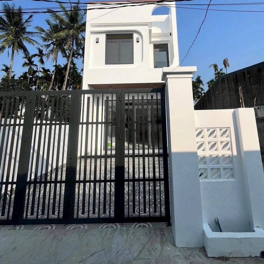 Bán nhà 2 tấm 105m2, 3PN Quận 1 giá 2 tỷ 350 - Ảnh 1