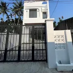 Bán nhà 2 tấm 105m2, 3PN Quận 1 giá 2 tỷ 350 - Ảnh thu nhỏ 1