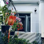 Bán nhà mái Thái 185m² mặt tiền Tuyết Mai 5, Hòa Long - Ảnh thu nhỏ 3